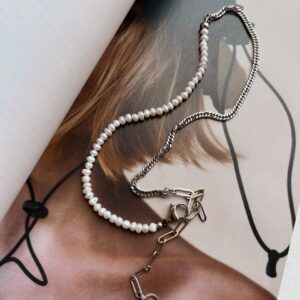 Triple Sided Thin (Silver)