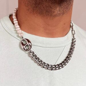 Industrial Three Sided XL. Limited Edition