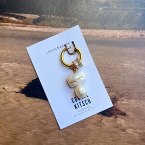 Single Statement Pearl