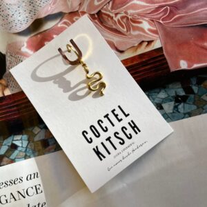 Kundalini Mini (Golden)