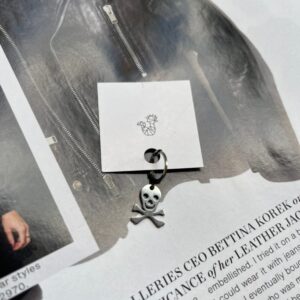 Sea Sheperd (Silver)