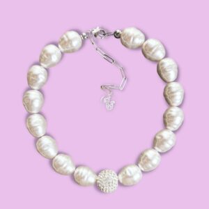 Aureta Statement Necklace