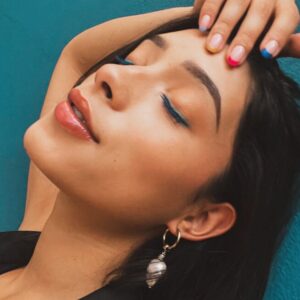 Baroque Pearl Statements XL  PAR