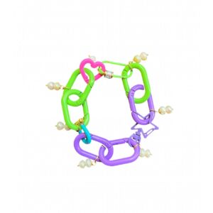 Industrial Pastels Bracelet