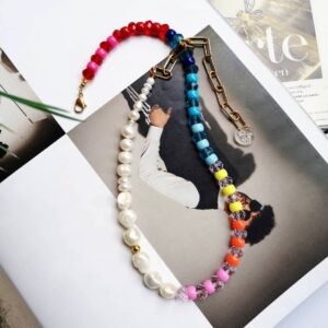 Half Colored Pride Special