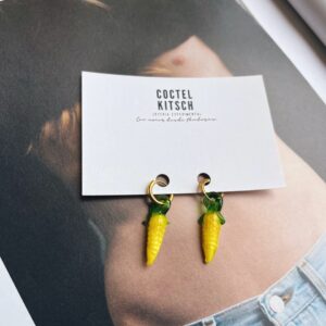 Hije del Maiz (Single)