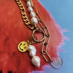 Chunky Half Half 2.0 Midi