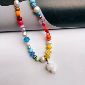 Boho Mushie Desprendible