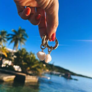 Baroque Hoops Multiuso