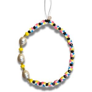 Caribbean Nite PhoneStrap