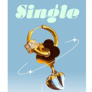 Industrial Love Single Statement