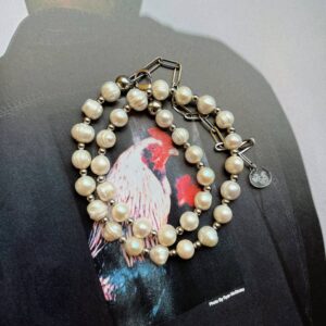 All-White Industrial (silver)